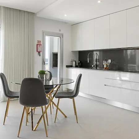 Perola Da דירה *