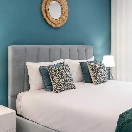 Perola Da דירה נאזרה