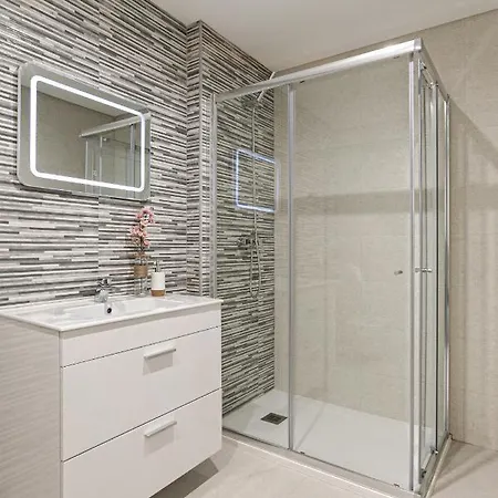 דירה Perola Da נאזרה