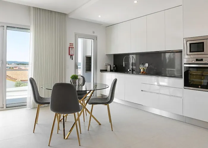 Perola Da Apartment *