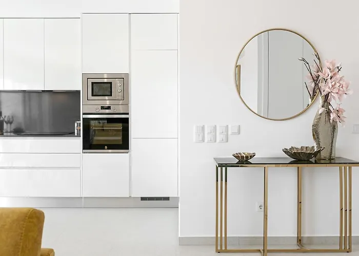 Apartment Perola Da