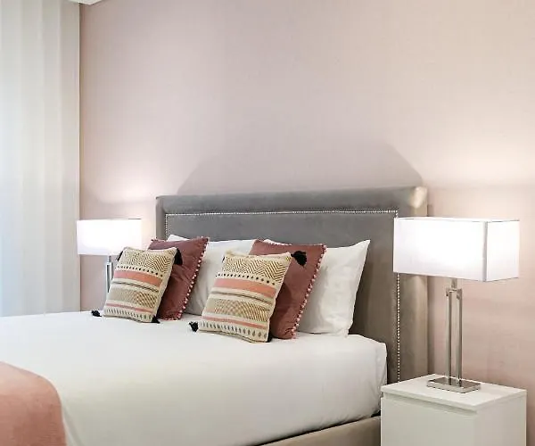 Perola Da Apartment