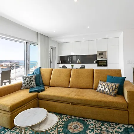 Apartmán Perola Da Nazaré