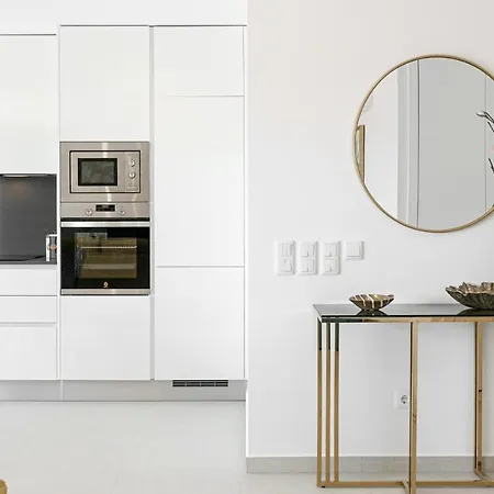 Apartmán Perola Da
