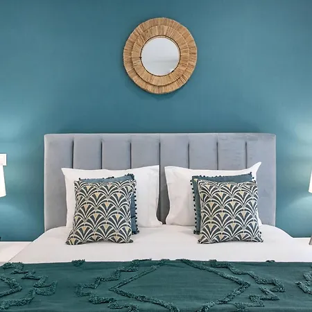 شقة Perola Da نازاريه