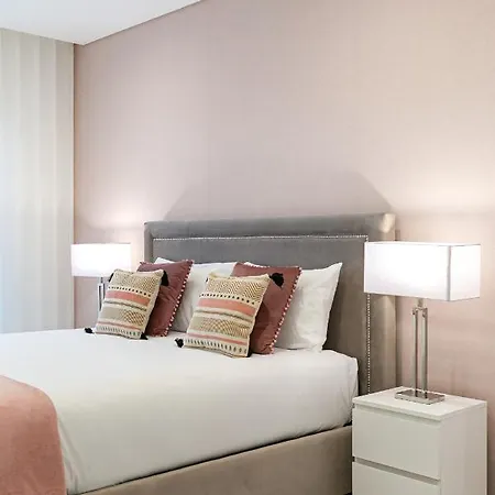 Perola Da Apartmán
