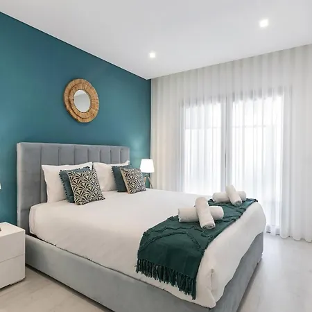 Perola Da Apartment