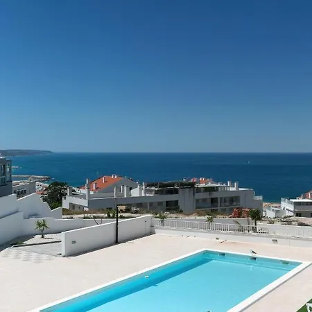 Perola Da Apartmán Nazaré