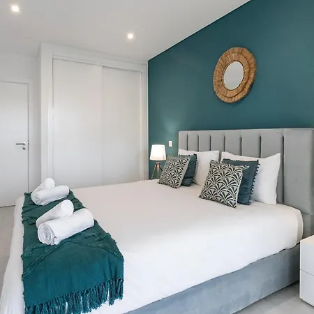 Perola Da Apartmán Nazaré