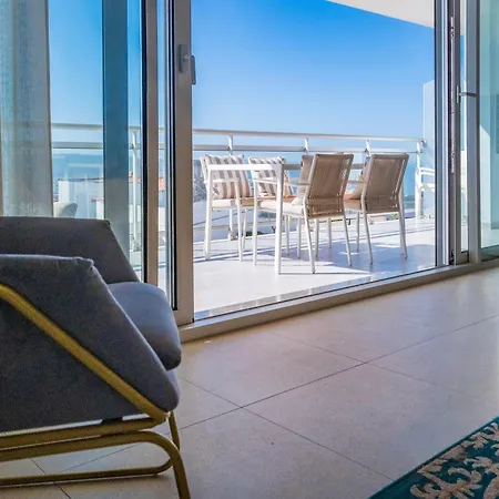 Perola Da Apartment