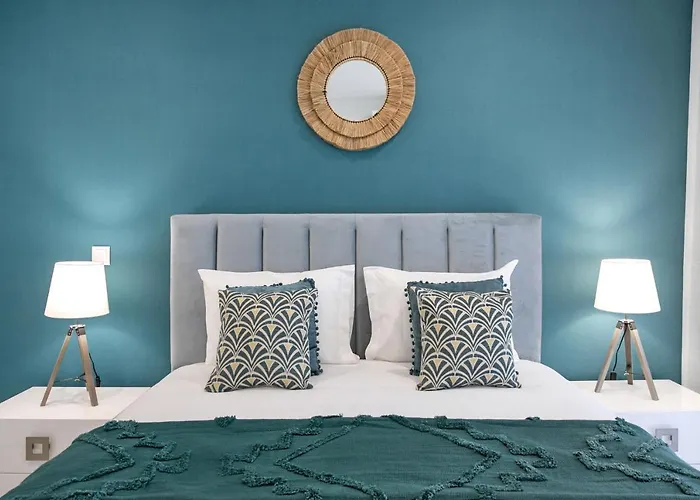 Lägenhet Perola Da Nazaré