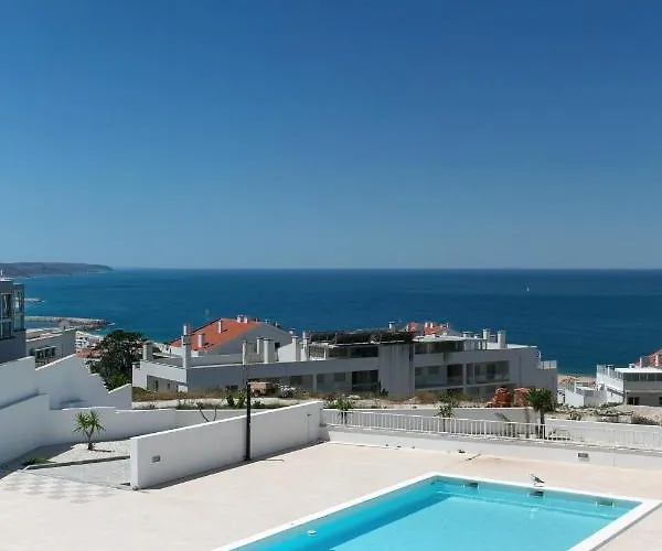 Perola Da Appartement Nazaré