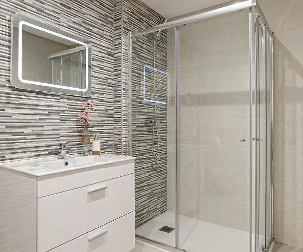 Lägenhet Perola Da Nazaré